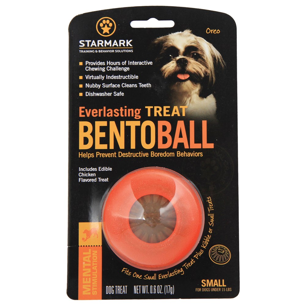 Bento Ball Small