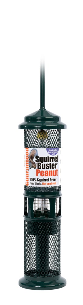 Squirrel Buster Peanut 750ml