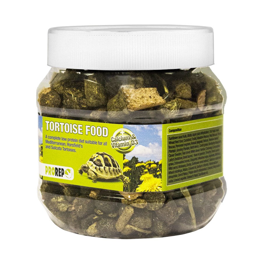 ProRep Tortoise Food 250g