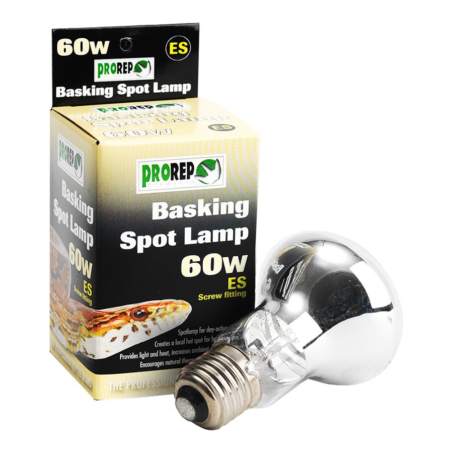 ProRep Basking Spot Lamp 60W