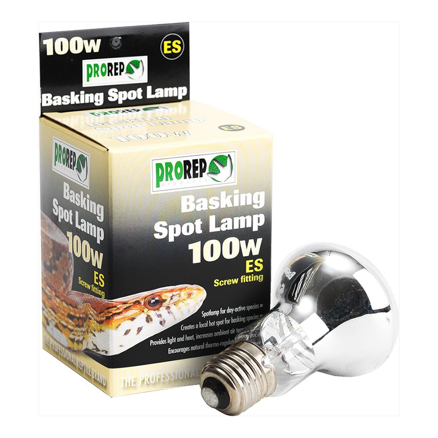 ProRep Basking Spot Lamp 100W