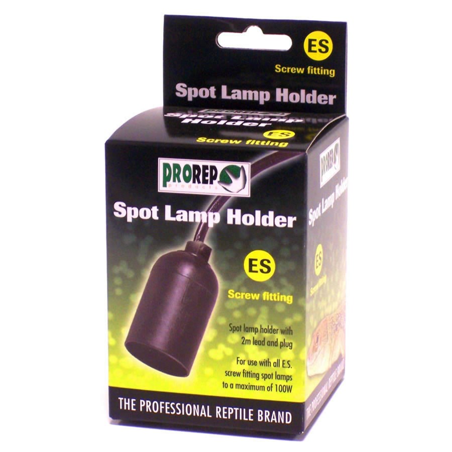 ProRep Spot Lamp Holder