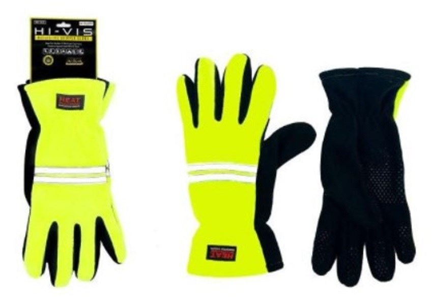 Walton Hi-Vis Gloves