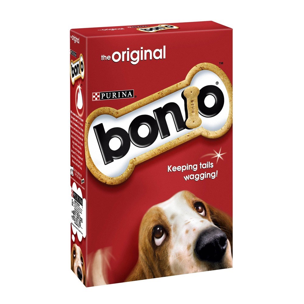 Bonio Original Biscuit 650g