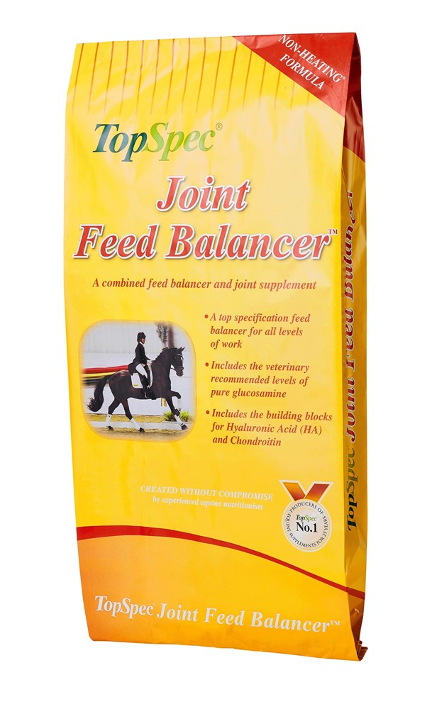 TopSpec Joint Feed Balancer 15kg