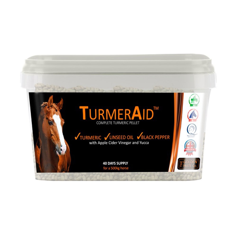 TurmerAid 2kg