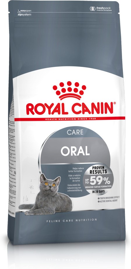 Royal Canin Oral Care Cat 1.5kg