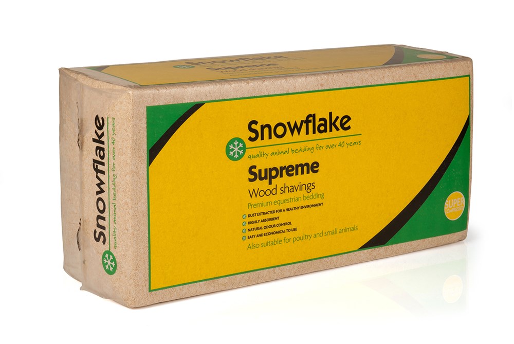 Snowflake Supreme 20kg