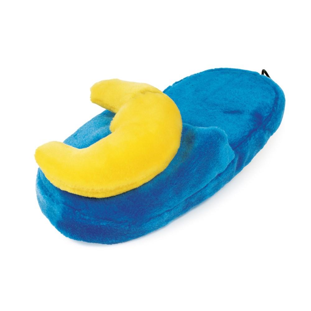 Slipper Plush Toy Assorted 25cm