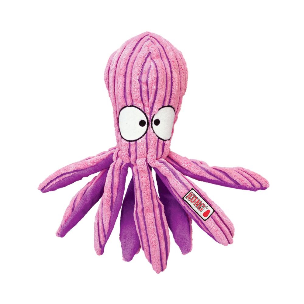 KONG Cuteseas Octopus Small