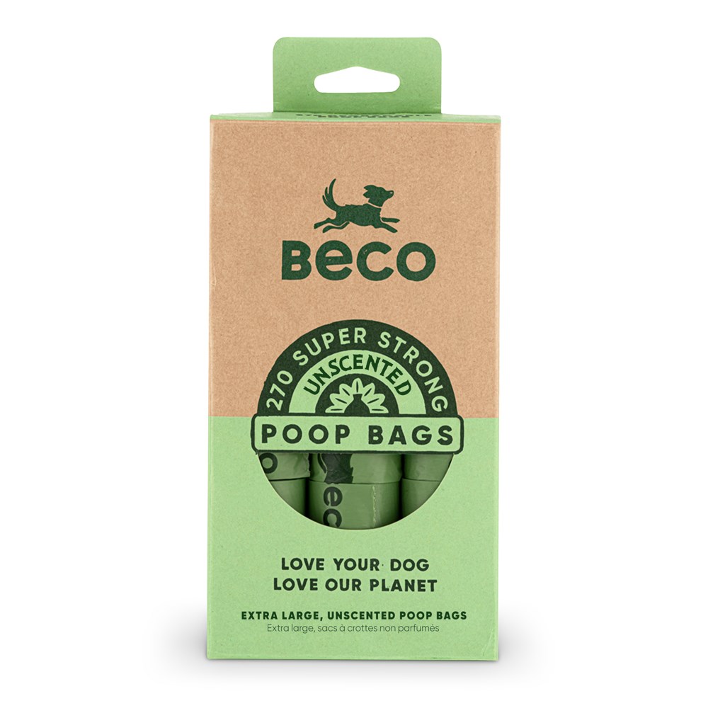 Beco Bags 270 Value (18 X 15)