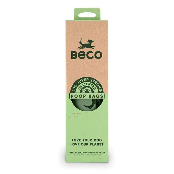 Beco Bags 300 Dispenser (single Roll)