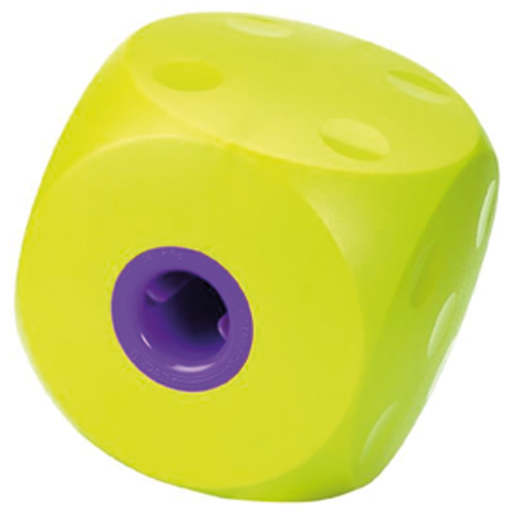 Buster Mini Cube Lime - Small