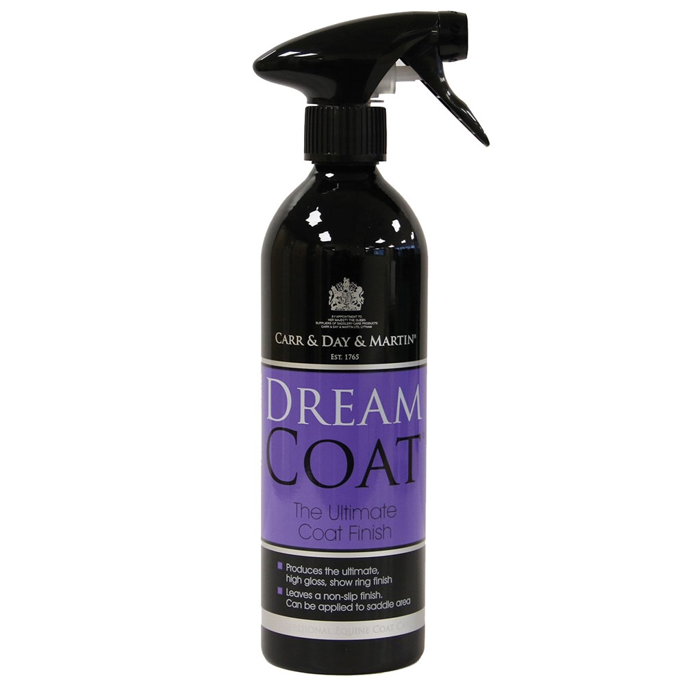 Carr Day and Martin Dreamcoat 500ml