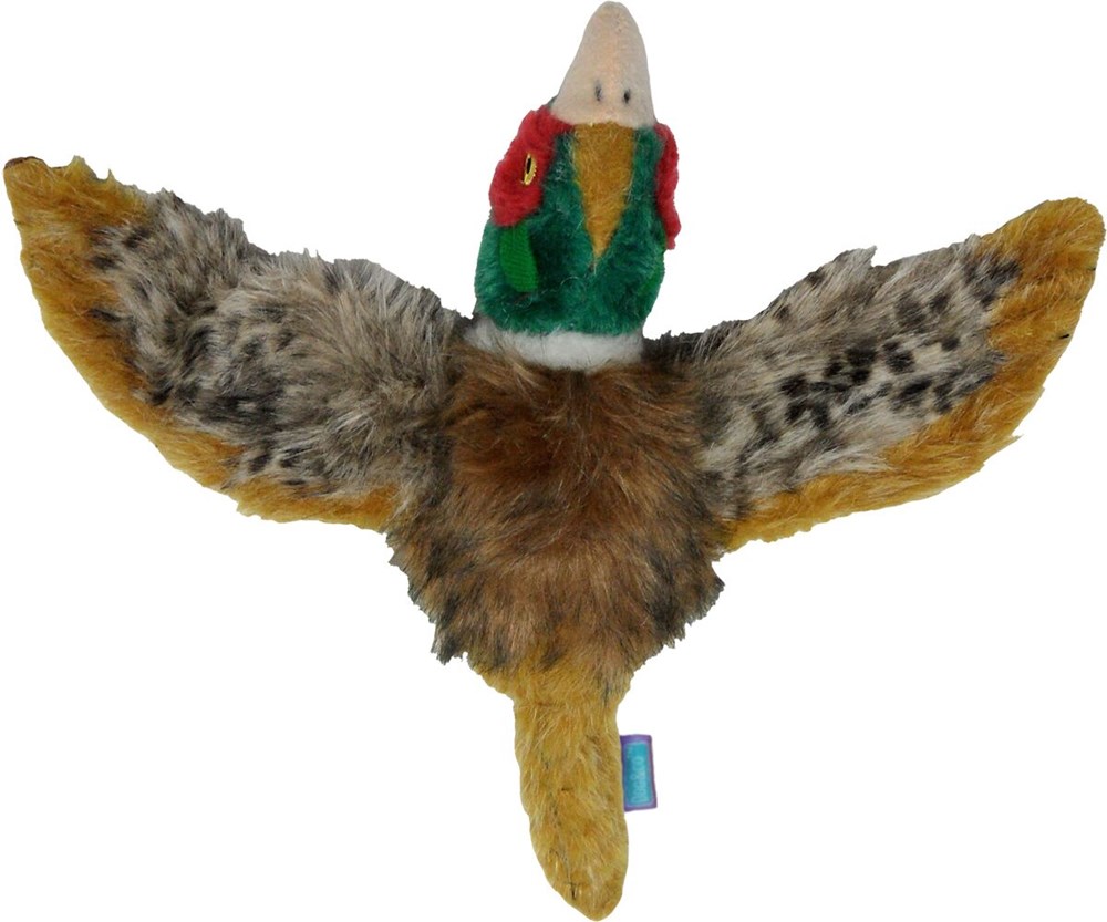 Country Toy Pheasant Large 33CM