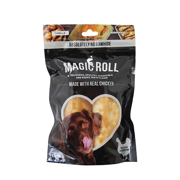 Magic Roll 2 Pack Large 120g