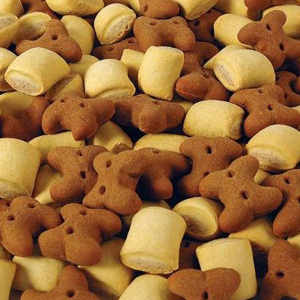Pointer Puppy Love Biscuits - 10kg
