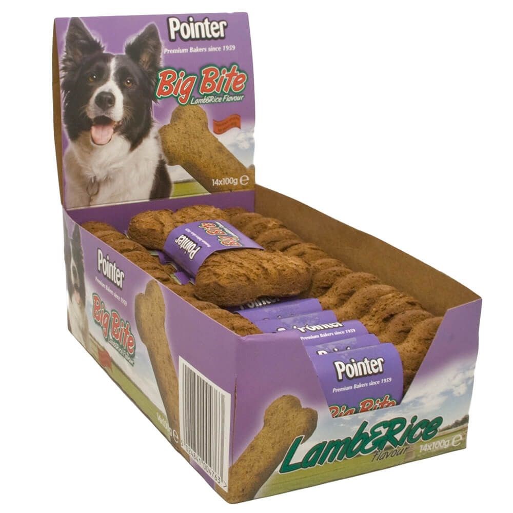 bakers small bite dog food
