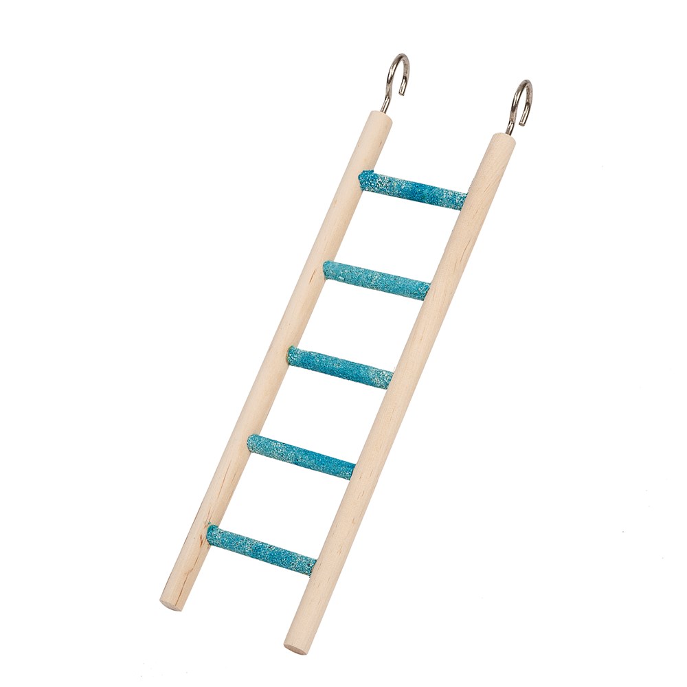 Five step ladder