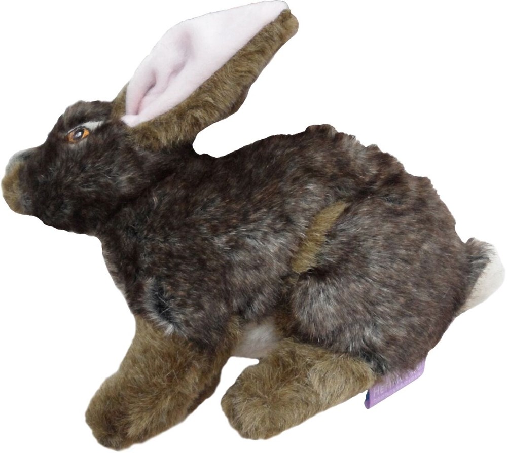 Country Toy Sitting Rabbit