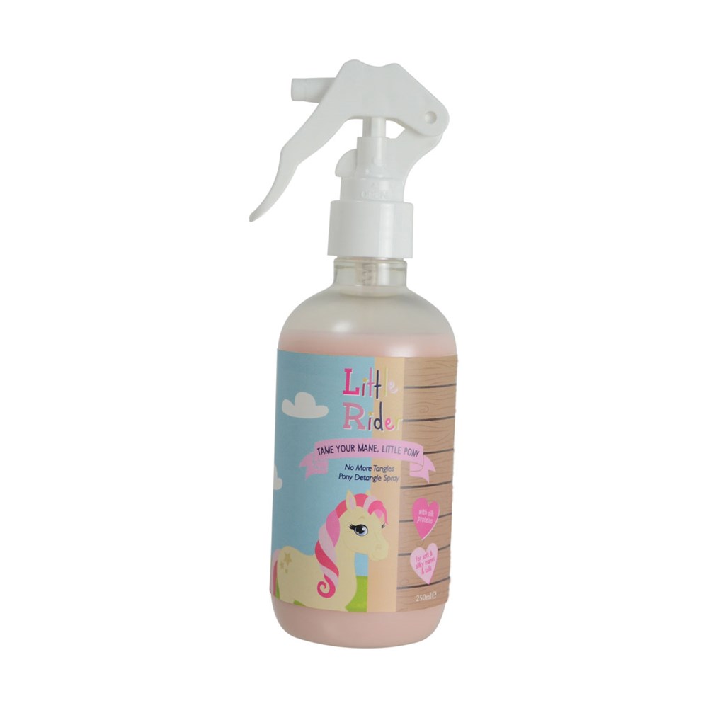 Little Rider Pony Detangle Spray - 250ml