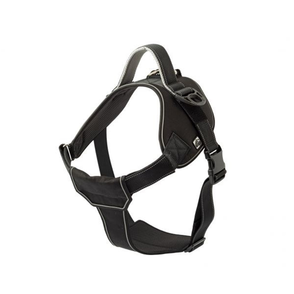 Ancol Extreme Harness Black - Small