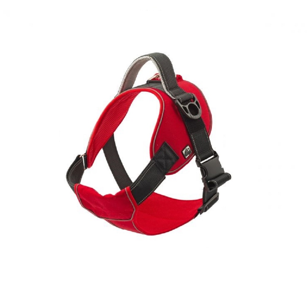 Ancol Extreme Harness Red - Small