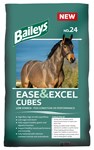 Baileys 24 Ease & Excel Cubes 20kg