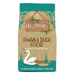 Brambles Floating Swan & Duck Food 12.55kg
