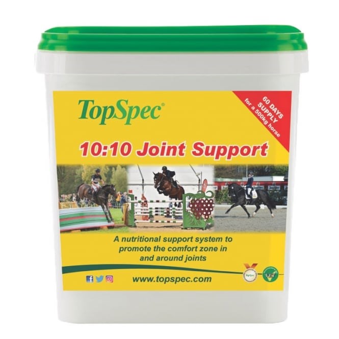 Topspec 10:10 Joint Support 3kg