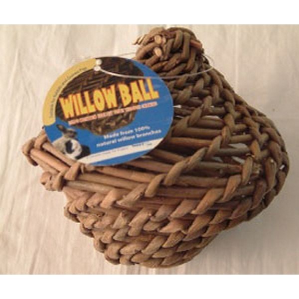 Happy Pet Willow Ball Large