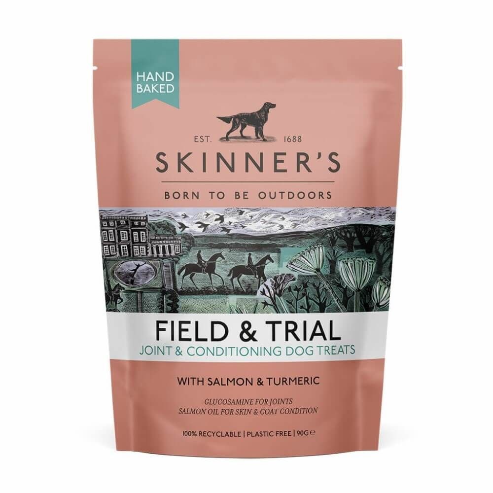 Skinners Field & Trial Joint & Condition Treat 90g
