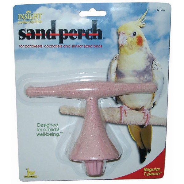 JW Sand Perch T Perch Regular