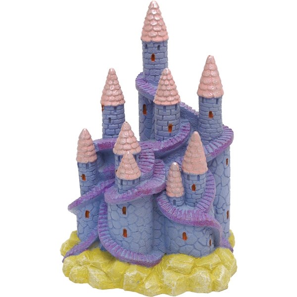 RW Fantasy Castle Lilac/Pink