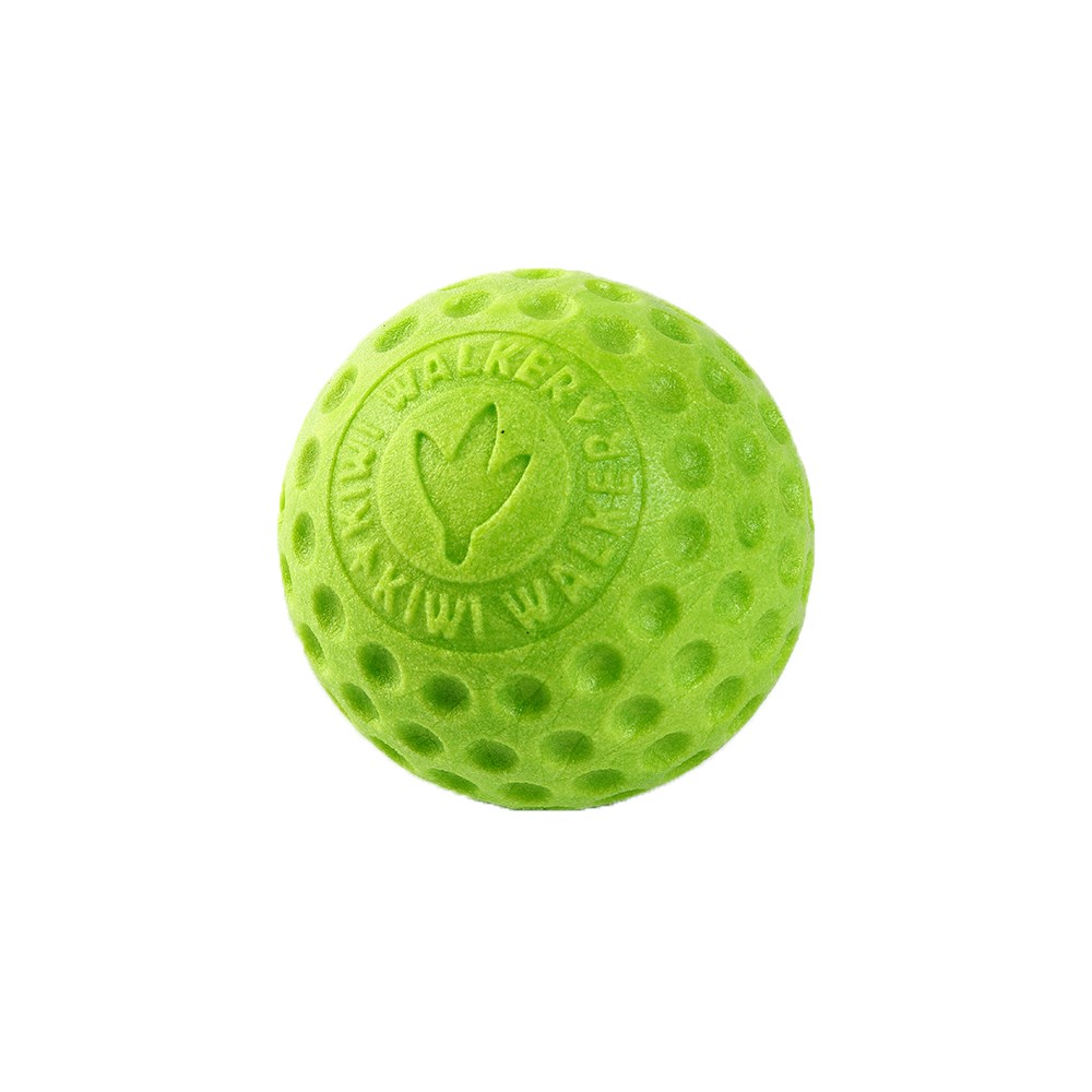 Kiwi TPR Mini Ball Lime