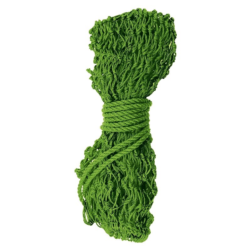 Haylage Net 45" Small Hole - Green