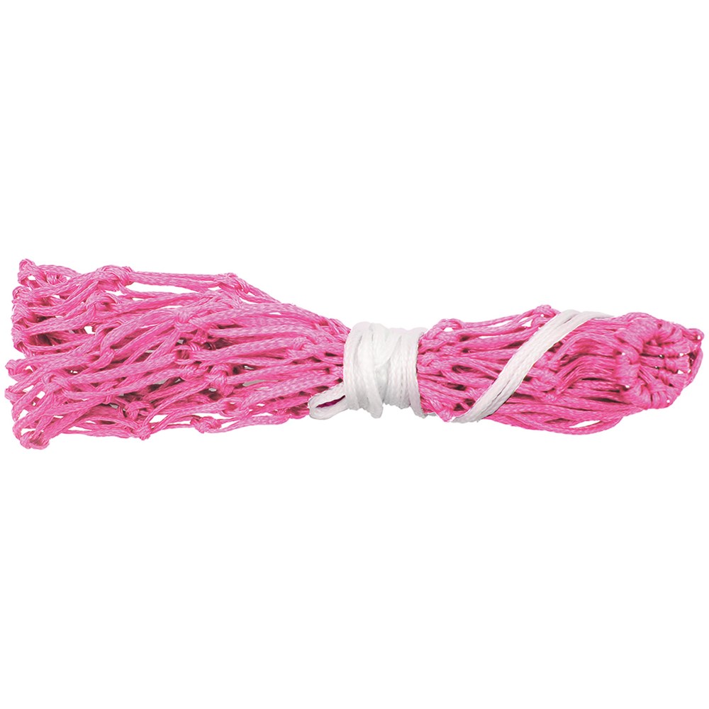 HAYLAGE NET 32" SMALL HOLE - PINK