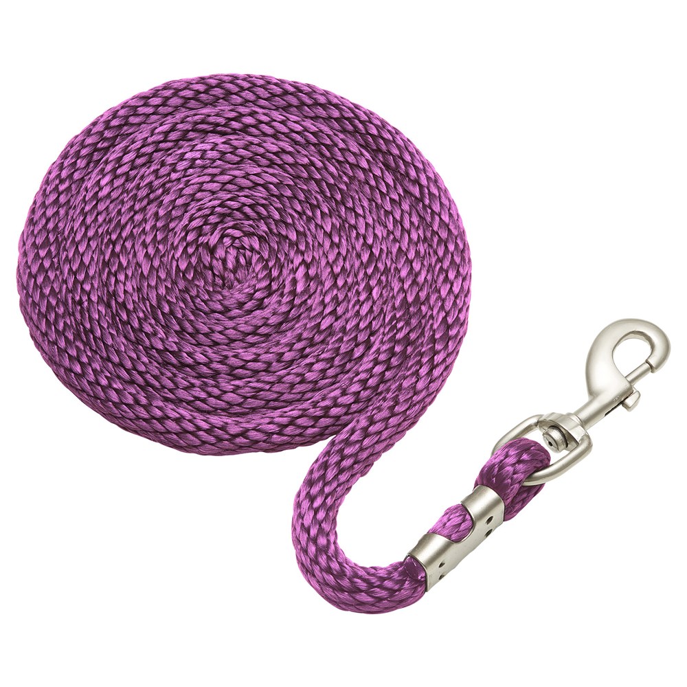 Luxury Thick Leadrope 2 metres - Pink