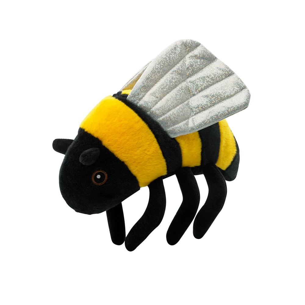 Cath Kidston Bees Plush Bee Toy