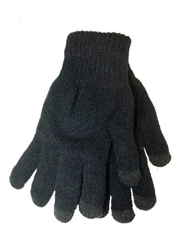 Larson Thermal Knit Gloves