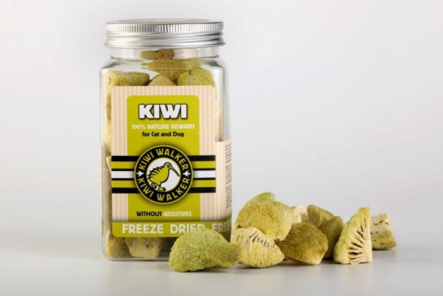 Kiwi Walker Kiwi Freeze Dried Treats 40g
