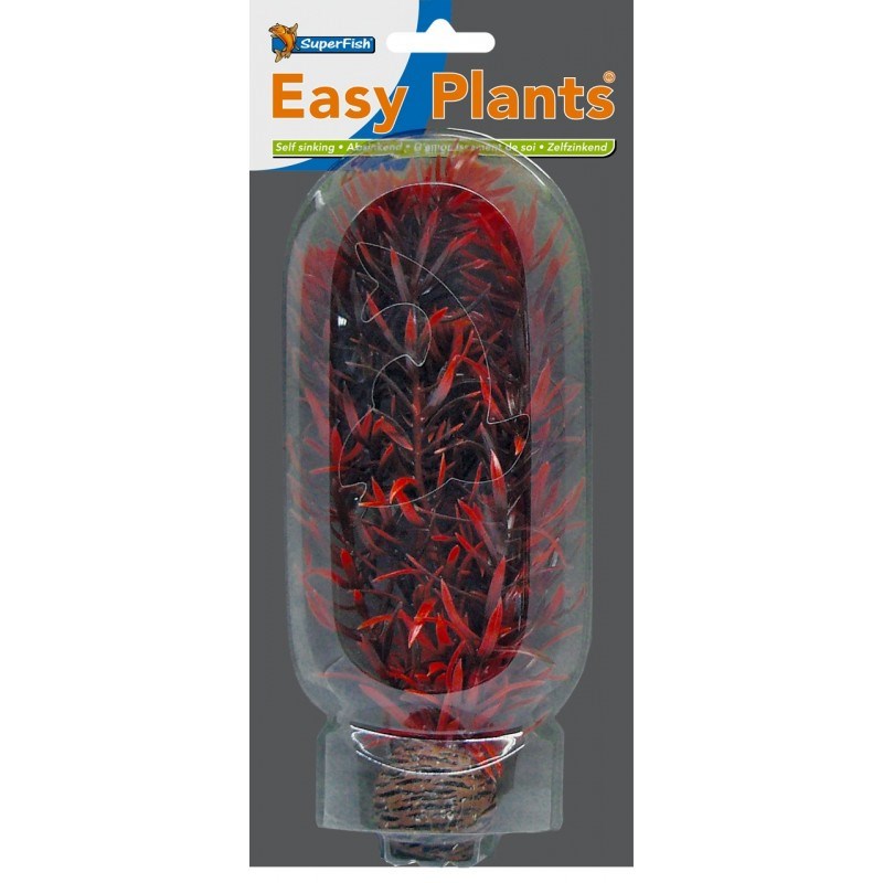 Superfish Easy Plant Middle 20cm - 7