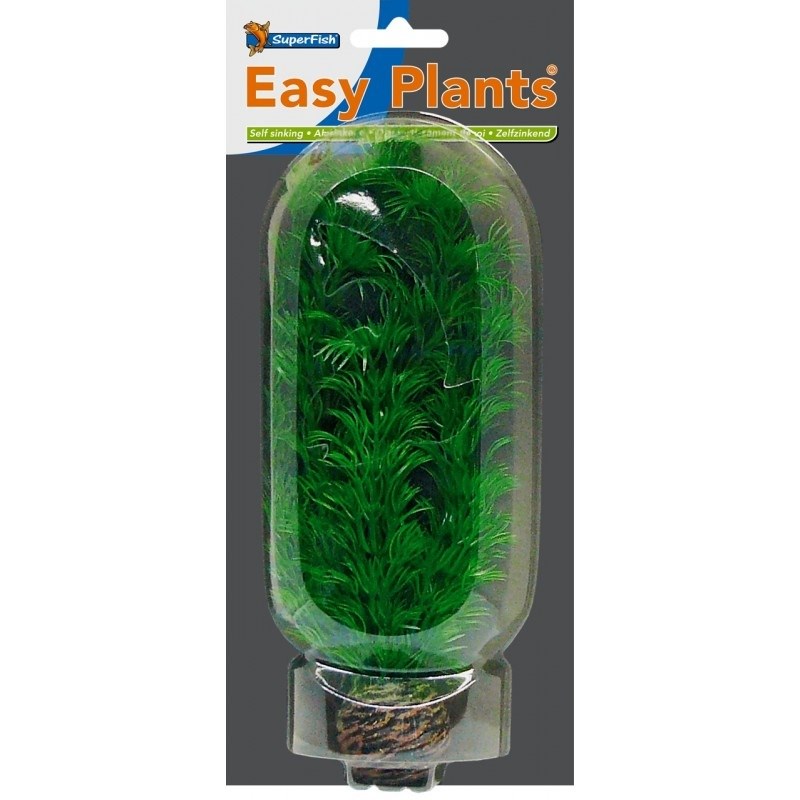 Superfish Easy Plant Middle 20cm - 4