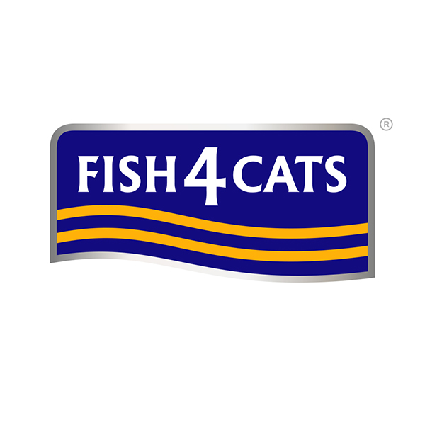 Fish 4 Cats