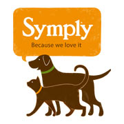 Symply Dog Food