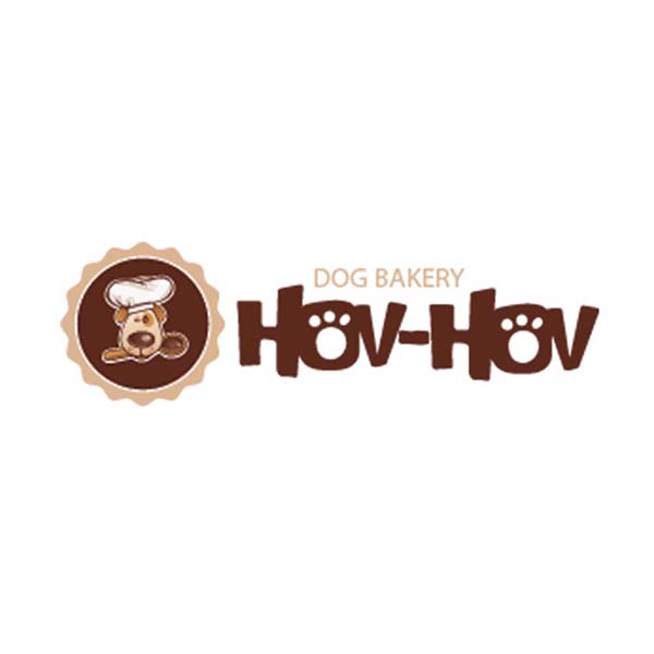 Hov-Hov Dog Treats